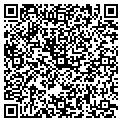 QR code with John Ulmer contacts