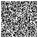 QR code with Mcdole M CPA contacts