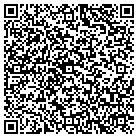 QR code with Service Master CO contacts