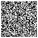 QR code with Rad Interiors contacts