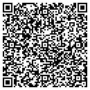 QR code with R S Designs contacts
