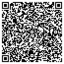 QR code with Raft Landscape Inc contacts