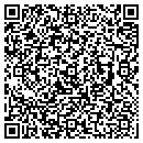 QR code with Tice & Assoc contacts