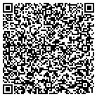 QR code with Toledocpas.com contacts