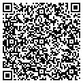 QR code with Ewr contacts