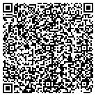 QR code with Tim Dentons Blade Service contacts