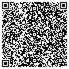 QR code with PIONEER TREE & LANDSCAPING CORP. contacts