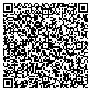 QR code with O'Callaghan Jeanne contacts