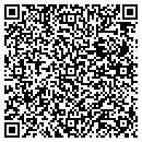QR code with Zajac David A CPA contacts