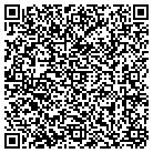QR code with Marsden Jason CPA Inc contacts