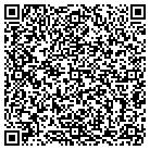 QR code with Salcedo's Landscaping contacts