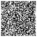 QR code with Zamano Landscaping contacts