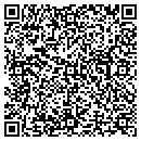 QR code with Richard H Baker Cpa contacts