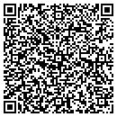 QR code with Robert F Fay CPA contacts
