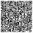 QR code with B & B Exclusive Auto Rental contacts