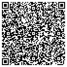QR code with D-N-A's Mobile Auto Service contacts