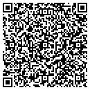 QR code with Rainbow Pools contacts