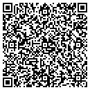 QR code with Harden Jr Paul B MD contacts