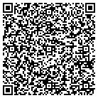 QR code with Plastridge Agency Inc contacts