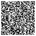 QR code with Gca Services contacts
