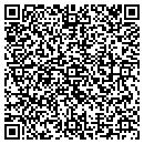 QR code with K P Correll & Assoc contacts