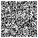 QR code with J R Designs contacts