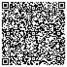 QR code with Heidi's Mobile Notary Service contacts
