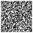 QR code with Target Rehab contacts