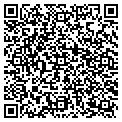QR code with Knl Interiors contacts