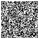 QR code with J&B Service LLC contacts