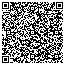 QR code with Calitax contacts