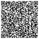 QR code with Kc Janitorial Service contacts