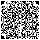 QR code with Marc P Vallat Decorating contacts