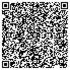 QR code with Leggz Dance Academy Inc contacts