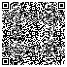 QR code with Maria Miller Design contacts