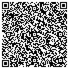 QR code with K Tech Services LLC contacts