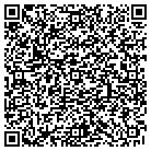 QR code with Leons Auto Service contacts