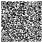 QR code with Ogden Contract Interiors Inc contacts