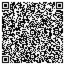QR code with Artmoves Inc contacts