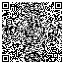 QR code with Urban Richard M contacts