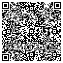 QR code with Huffman Farm contacts