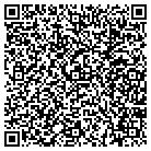 QR code with Sanders Pitman Designs contacts