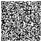 QR code with Walter Rewis Lawn Care contacts