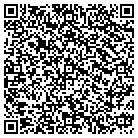 QR code with Zicam Side Effects Lawyer contacts