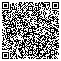 QR code with Snr Interiors contacts