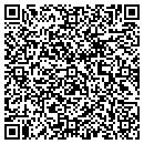 QR code with Zoom Plumbing contacts