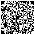QR code with Tamara Designs contacts