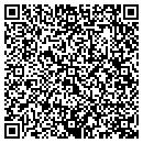 QR code with The Right Fit Inc contacts