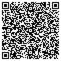 QR code with Thompson C contacts