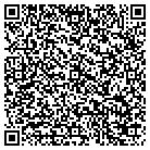 QR code with R & M Tradesmen Service contacts